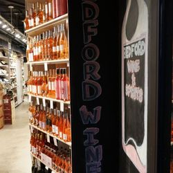 Bedford Wines and Spirits