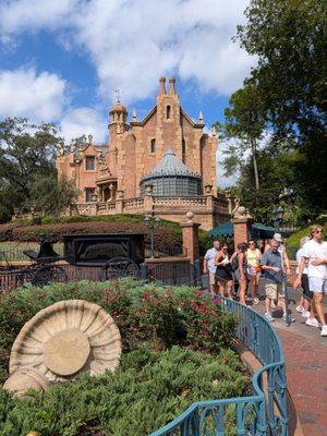 Liberty Square by null