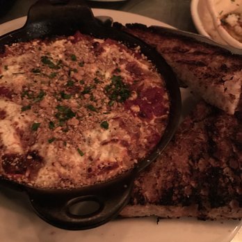 Mediterranean Exploration - baked couscous salad - Mediterranean Near Me - Portland, Oregon