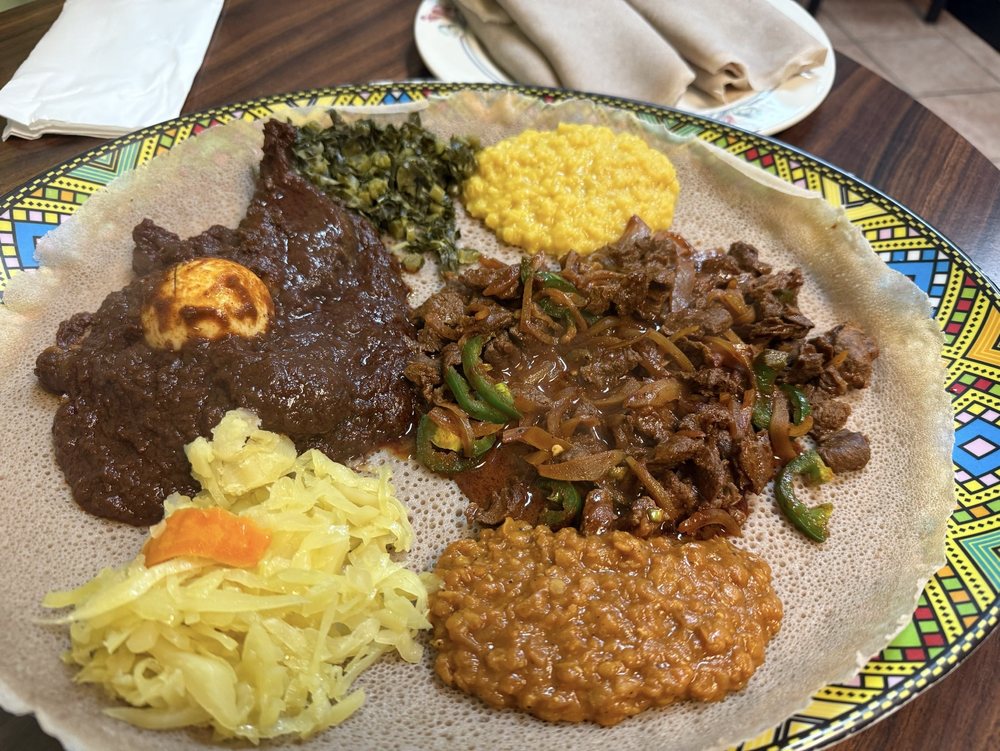 Kaffa Crossing