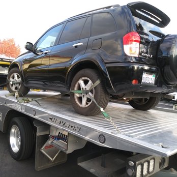 Loyal Towing - Towing Near Me - Livermore, California