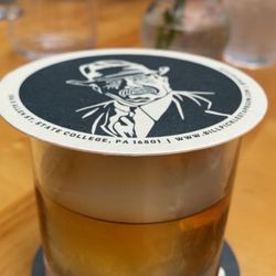 Bill Pickle's Tap Room - Smokin'