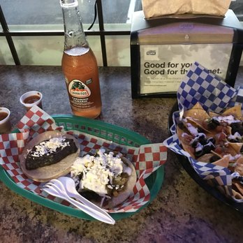 Tacoholic - Mexican Near Me - Langley, British Columbia