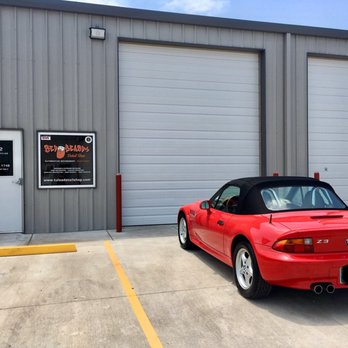 Red Beard's Detail Shop - Auto Detailing Near Me - Tulsa, Oklahoma Red Beard's Detail Shop - Auto Detailing Near Me - Tulsa, Oklahoma