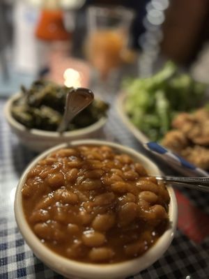 Onion City Chicken & Oyster by null