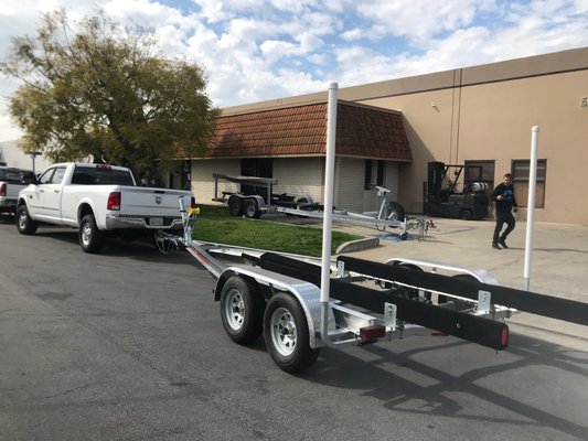 WEST COAST TRAILERS visual data 5