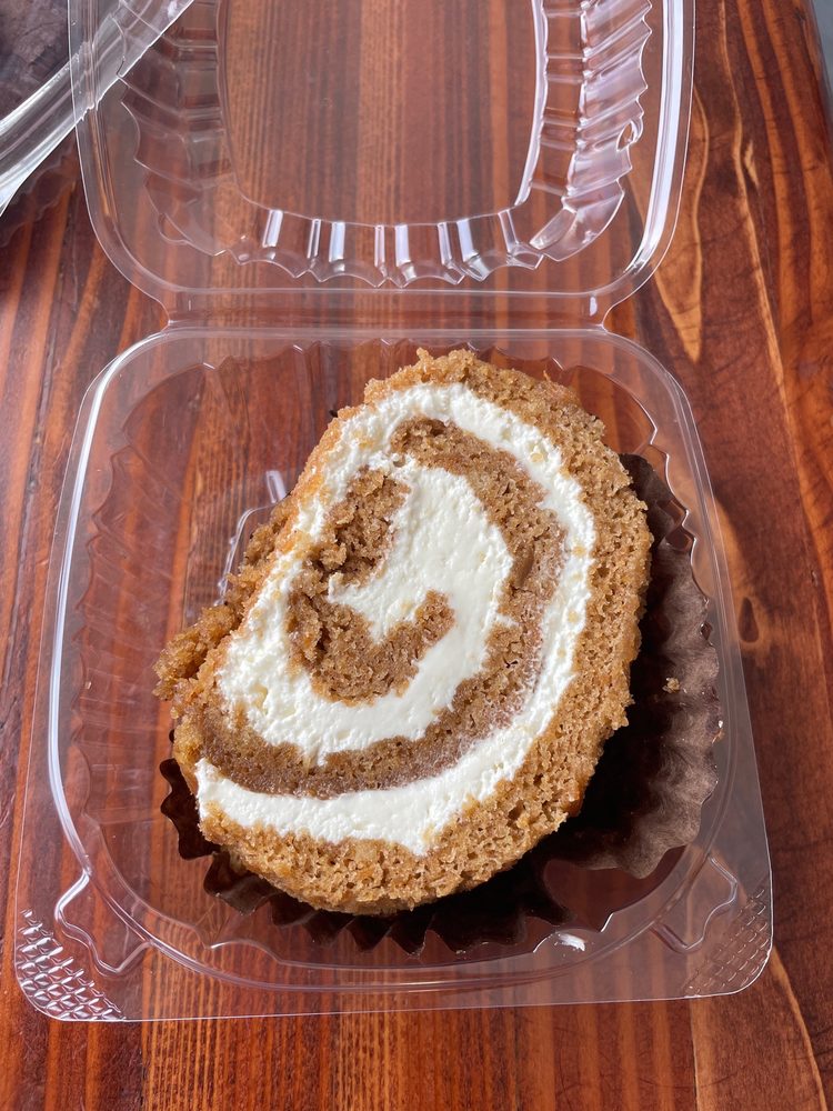 SWEET ENCOUNTER BAKERY & CAFE Updated September 2024 12 Photos & 11