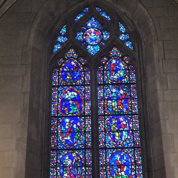Duke University Chapel - Intricate - Churches Near Me - Durham, North Carolina