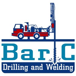 Bar C Drilling and Welding