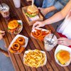 Burger Bar Congress gift card