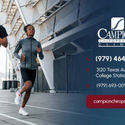 Campion Chiropractic Clinic