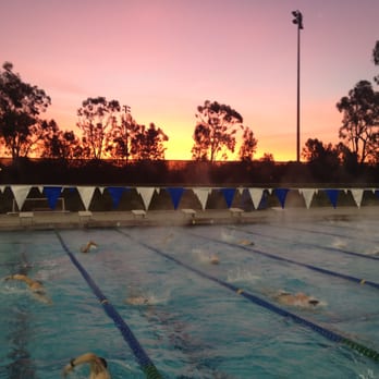 Nova Masters Swimming - Sunrise at Nova Masters swim practice. What a GREAT way to start the day! - Swimming Pools Near Me - Irvine, California Nova Masters Swimming - Sunrise at Nova Masters swim practice. What a GREAT way to start the day! - Swimming Pools Near Me - Irvine, California