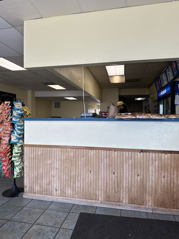 Obee's Sub Shop