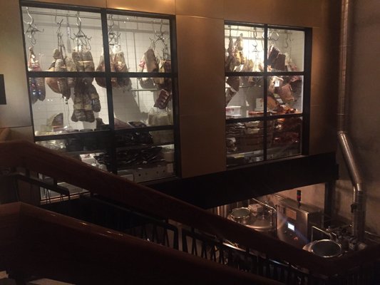 Frati restaurant by null