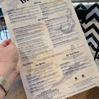 Bay Local Eatery - Menu - Breakfast & Brunch Near Me - Virginia Beach, Virginia