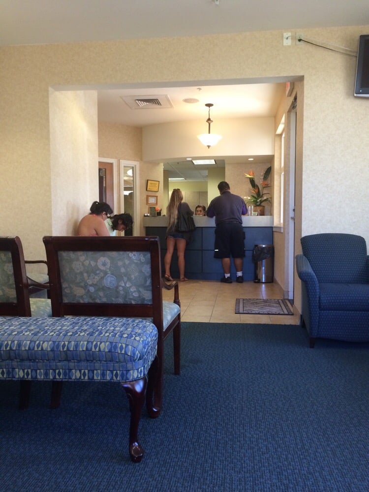 DENTAL CARE OF MAUI Updated September 2024 65 Reviews 415 Ala