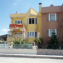 Köfteci İbrahim