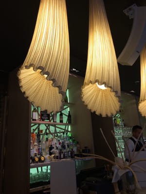 Fumo by San Carlo - Manchester by null