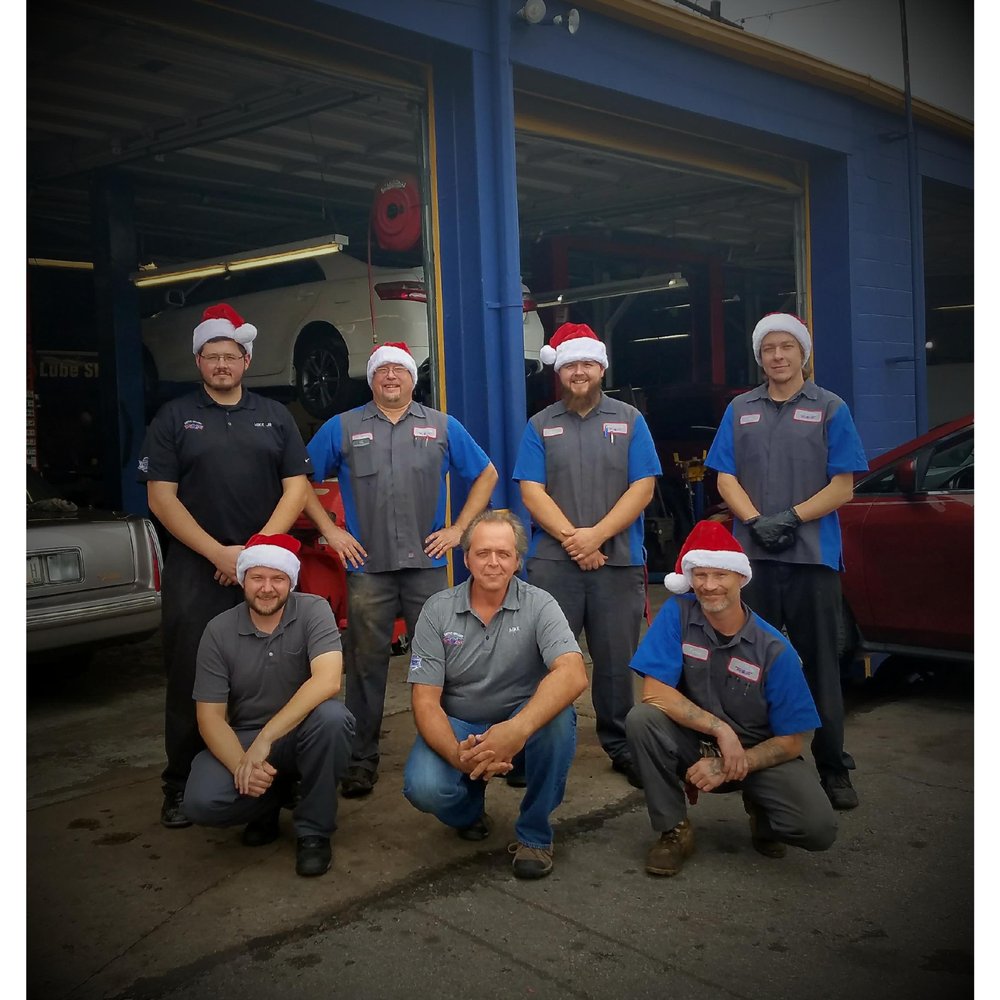 SHIFFLET AUTO CARE Updated September 2024 21 Photos & 19 Reviews