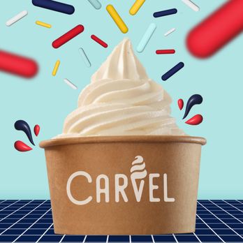 Carvel - Ice Cream & Frozen Yogurt Near Me - East Meadow, New York Carvel - Ice Cream & Frozen Yogurt Near Me - East Meadow, New York