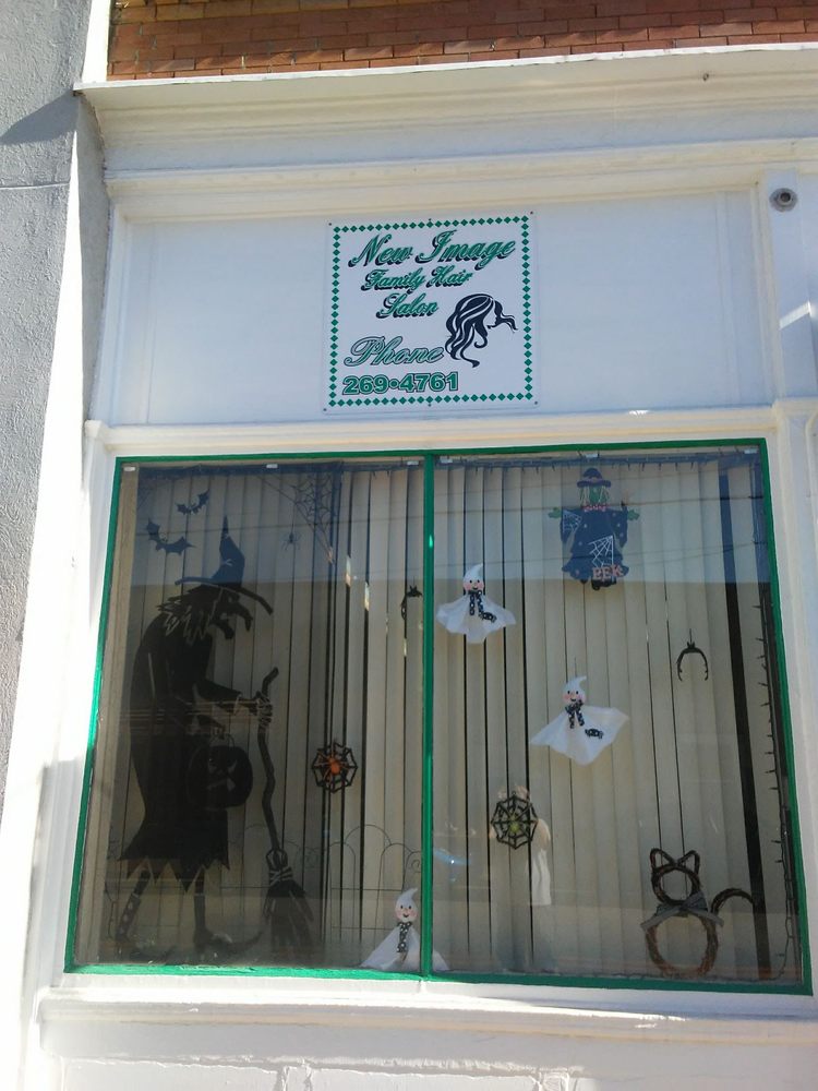 NEW IMAGE Updated August 2024 117 E 2nd St, Weston, West Virginia