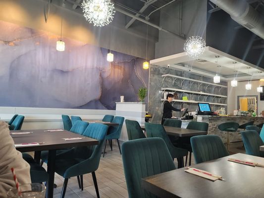 Meet Rice Noodle by null