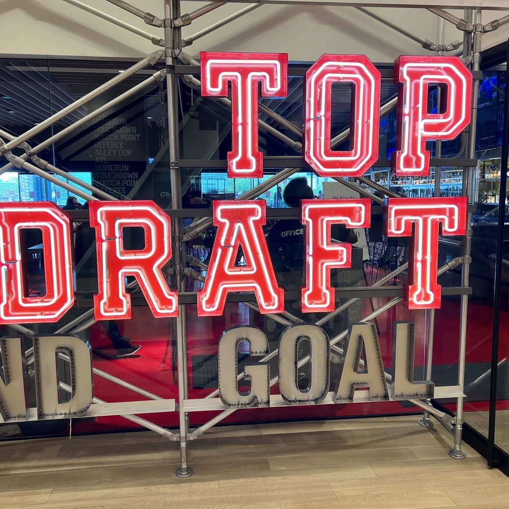 Top Draft - Marquee - Sports Bars Near Me - Atlanta, Georgia Top Draft - Marquee - Sports Bars Near Me - Atlanta, Georgia