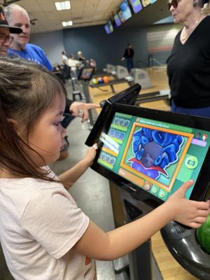 Presidio Bowl by null