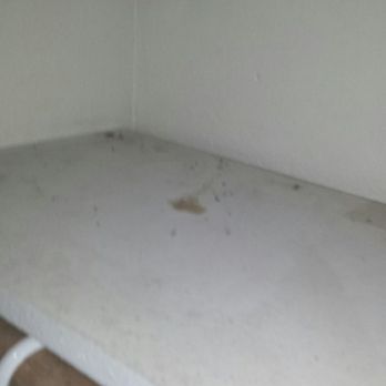 Akimax, Inc - The top of my closet where they didn't clean out the rat droppings and refuse to send someone to clean it. - Real Estate Services Near Me - San Jose, California