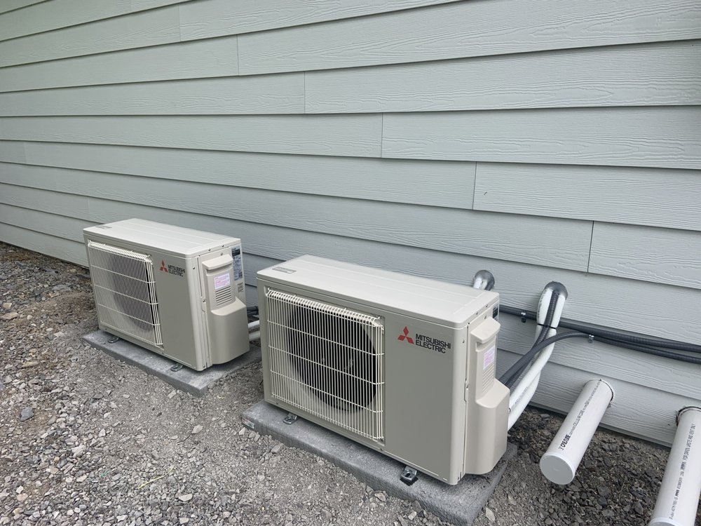 JARRETT HEATING & COOLING Updated October 2024 24 Photos Cross Plains, Tennessee Heating