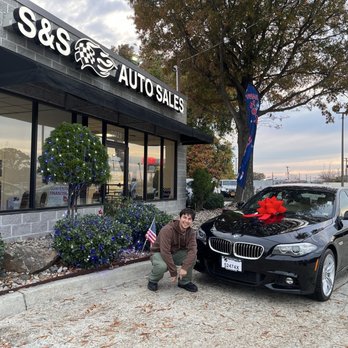 S&S Auto Sales - Used Car Dealers Near Me - Virginia Beach, Virginia S&S Auto Sales - Used Car Dealers Near Me - Virginia Beach, Virginia