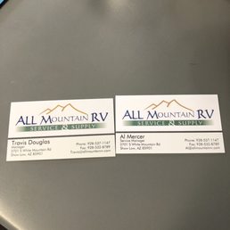 Business cards Business cards