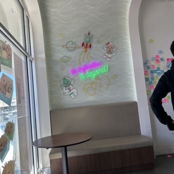 Tastea  - Bubble Tea Near Me - Houston, Texas