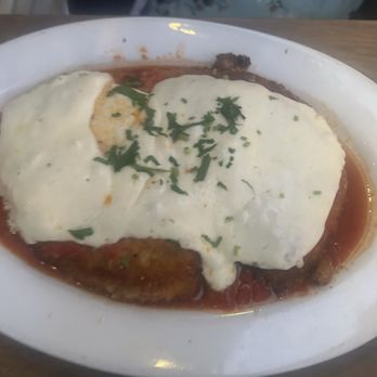 Stone Fire Italian - Chicken Parmigiana - Pizza Near Me - Mount Kisco, New York Stone Fire Italian - Chicken Parmigiana - Pizza Near Me - Mount Kisco, New York