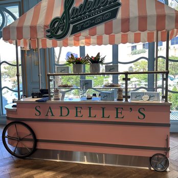 Sadelle's - Breakfast & Brunch Near Me - Las Vegas, Nevada