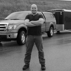Timbo's Transport