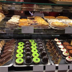 Sprüngli - Chocoladen-kuss