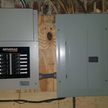 Ethridge Electric and Generator Services - Electricians Near Me