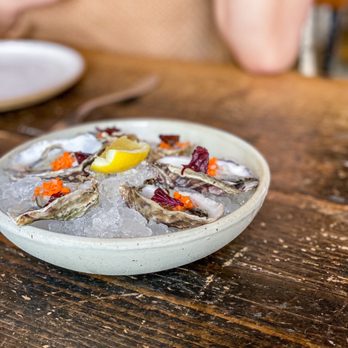 Manuela - Oysters - New American Near Me - Los Angeles, California Manuela - Oysters - New American Near Me - Los Angeles, California