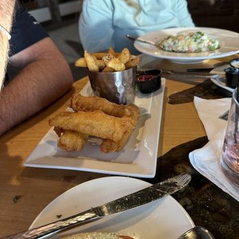 Smith's Landing Seafood Grill - Fish and chips - Seafood Near Me - Antioch, California Smith's Landing Seafood Grill - Fish and chips - Seafood Near Me - Antioch, California