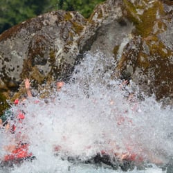 Pacific Northwest Whitewater Excursions - Great Day!!