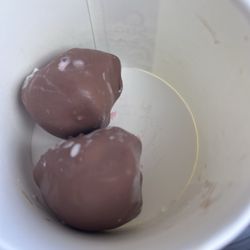 The Ice Cream Shop