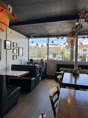 Cojutepeque Restaurant by null