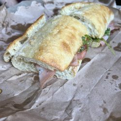 Piacci Eatery - Vinaio