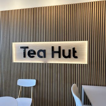 Tea Hut - Bubble Tea Near Me - Millbrae, California