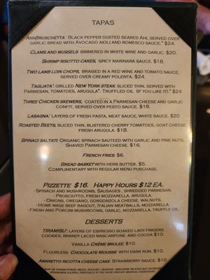 Bistro Casanova by null