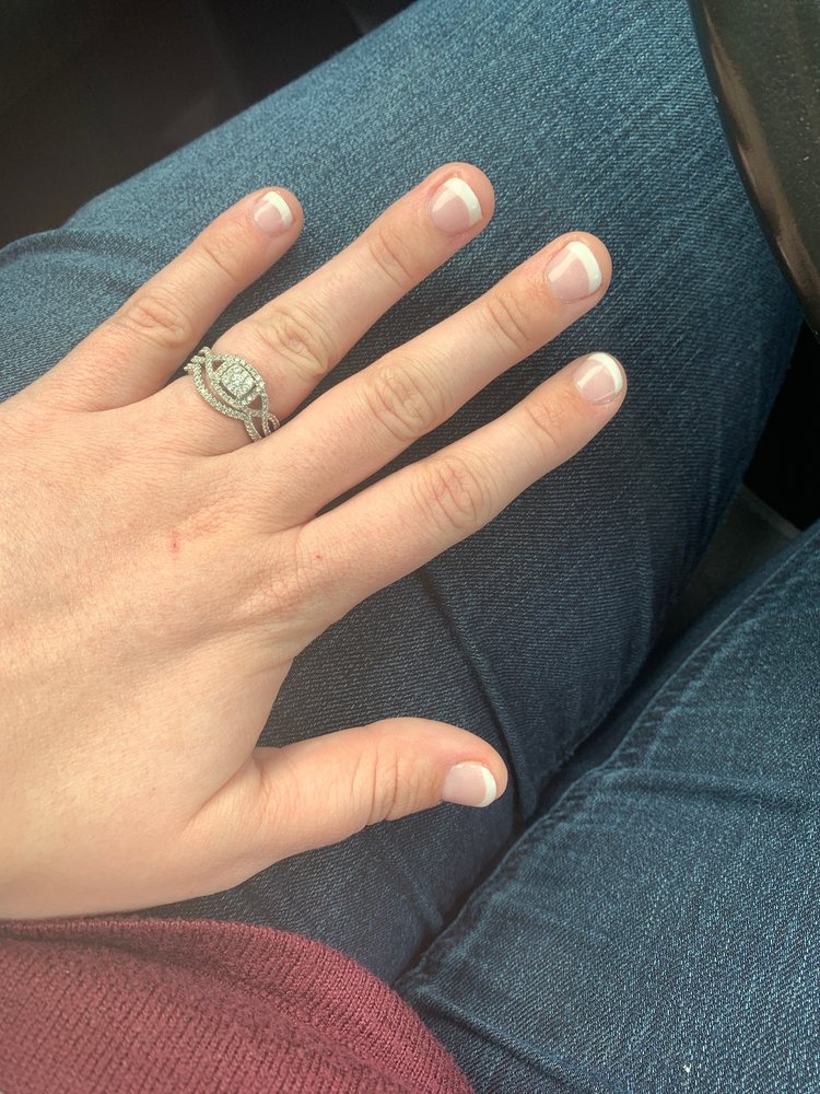 PANTEGO NAILS SPA 52 Photos & 40 Reviews 2400 W Pioneer Pkwy