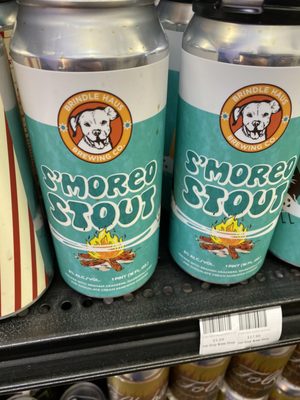 One Stop Brew Shop by null