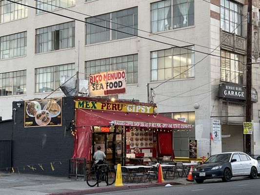 Mex Perú Gipsy by null