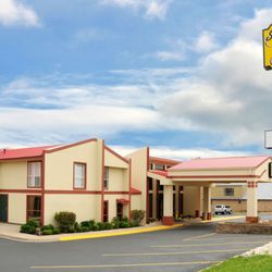 Hotels In Kerrville Yelp Super 8 By Wyndham Kerrville Tx